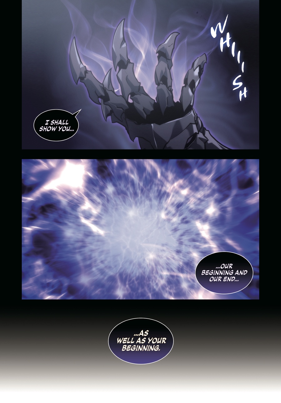 Solo Leveling